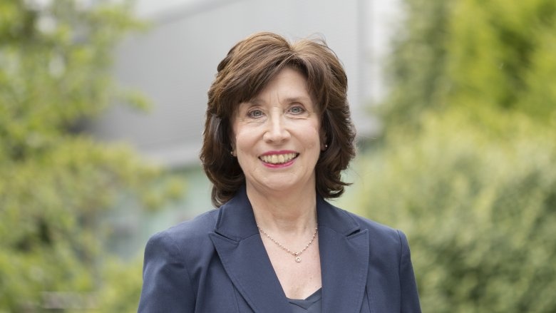 Dagmar von Dahlen Dagmar von Dahlen