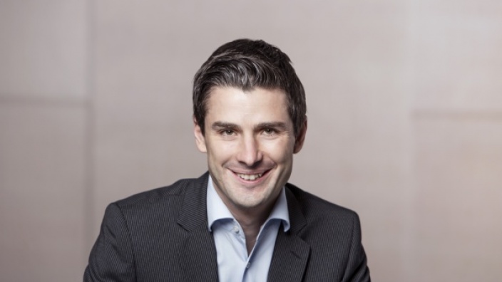 Christian Rütz